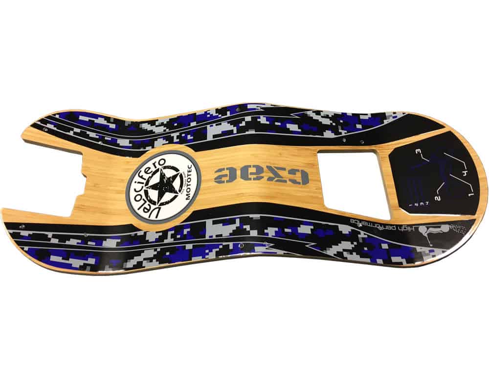 MotoTec Mad Scooter Foot Deck Toy Store Discount