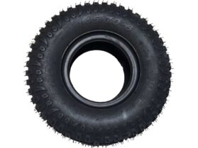 MotoTec Mad Scooter - Tire 145/70-6