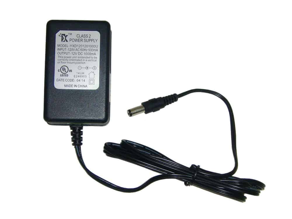 Injusa 6V Lithium Battery and Charger Set