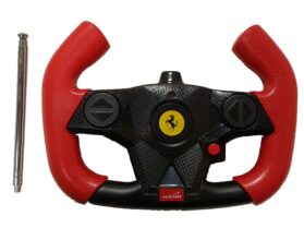 Rastar Ferrari F12 12v Wireless Remote Control 27mhz