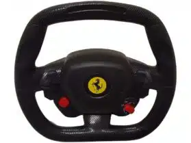Rastar LaFerrari 12v Steering Wheel