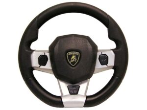 Rastar Lamborghini LP700-4 6v Steering Wheel