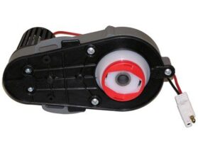 Toys Toys Motor/Gearbox Assembly (6v)