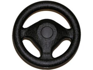 Toys Toys Steering Wheel/Stem Assembly (Merc.)
