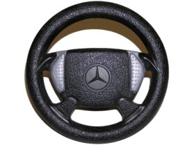 Toys Toys Steering Wheel/Stem Assembly (BMW Z3)