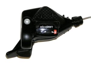 UberScoot Thumb Shifter (2x)