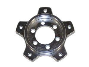 UberScoot Wheel Adaptor