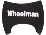 Wheelman - Grip Tape Rear