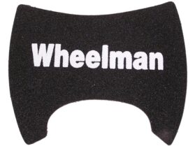 Wheelman - Grip Tape Rear