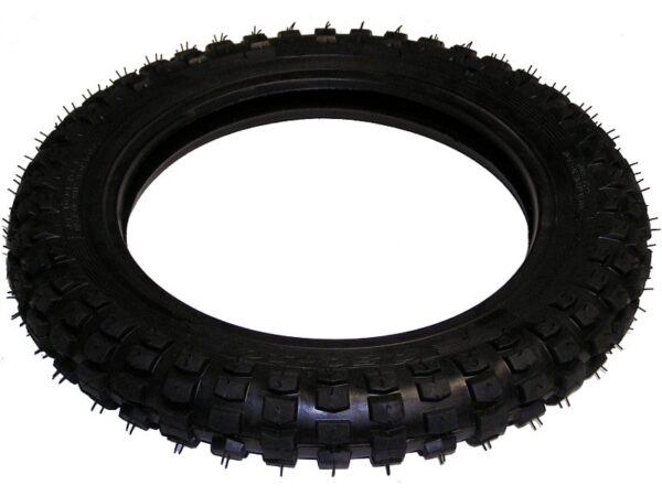 Wheelman - Tire (2.50-10)