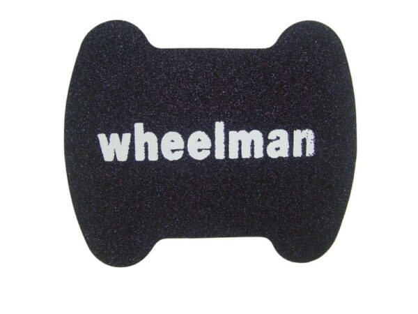 Wheelman V2 - Grip Tape Front