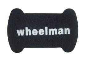 Wheelman V2 - Grip Tape Rear