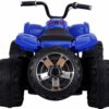 Mini Moto ATV 24v Blue_2