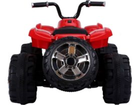 Mini Moto ATV 24v Red_2