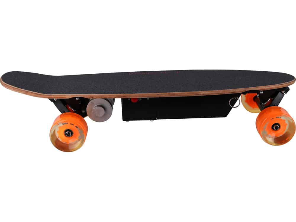 MotoTec 100w Street Electric Skateboard Toy Store Discount