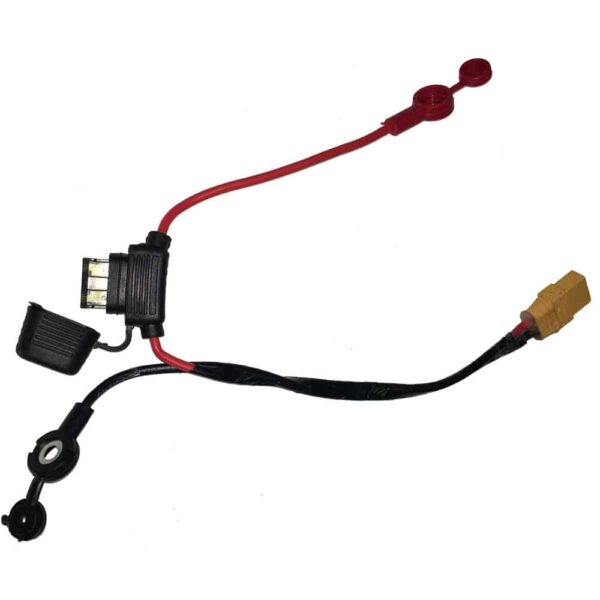 MotoTec Mad Scooter- Battery Wire Kit