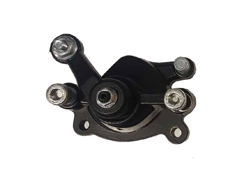 MotoTec Trike 800w Brake Caliper Right Pull Toy Store Discount
