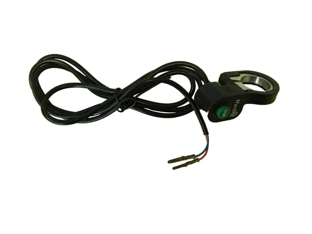 MotoTec 2000w Scooter Horn Button Toy Store Discount