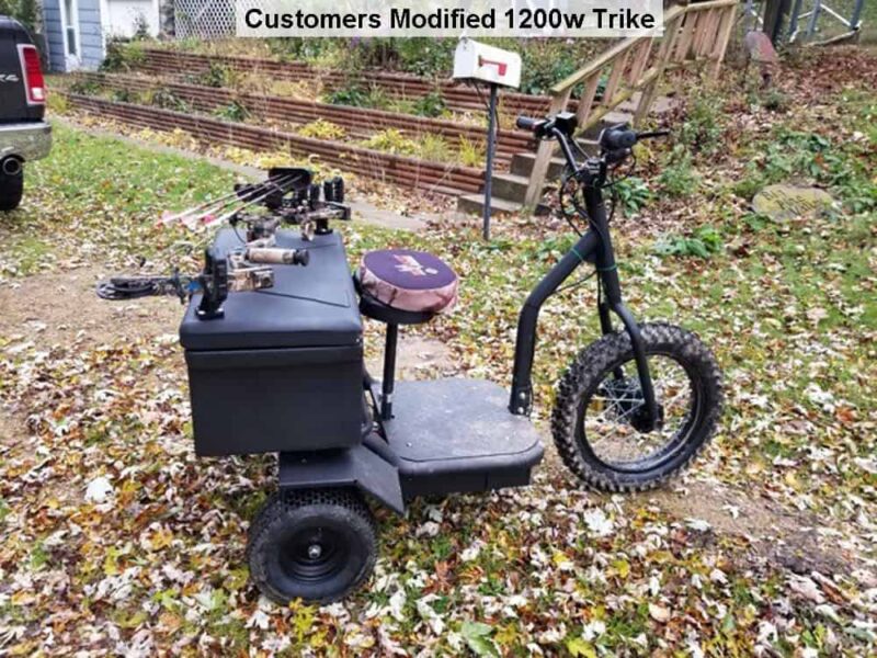 MotoTec Electric Trike 48v 1200w_1
