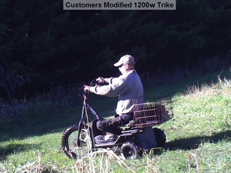 MotoTec Electric Trike 48v 1200w_8