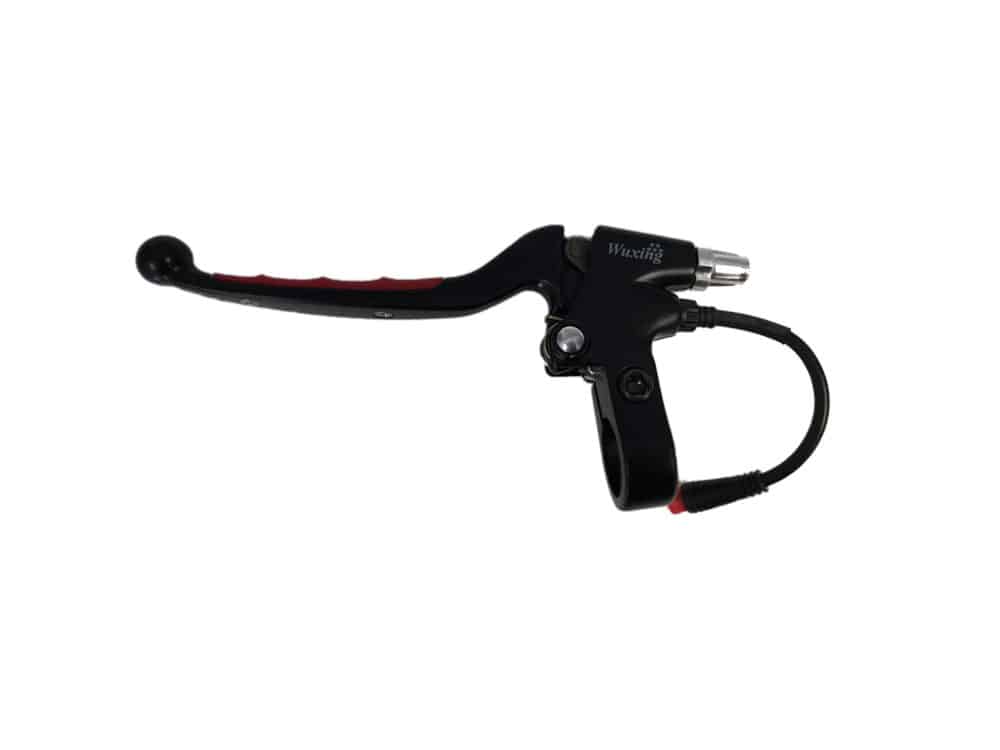 MotoTec Mad Scooter Left Brake Lever V2 Toy Store Discount