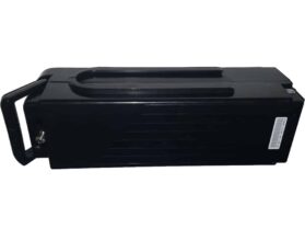 MotoTec Dirt Bike-24v Battery Pack-4 Prong Female Connector