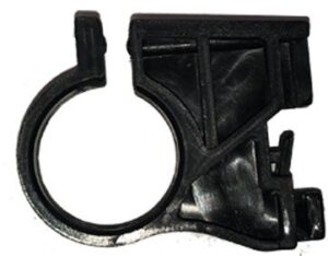 MotoTec Knockout Headlight Clamp