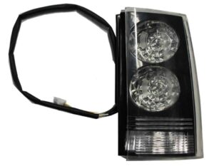 Mini Moto Land Rover Discovery Right Tail Light
