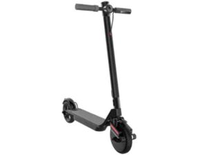 MotoTec 853 Pro 36v 7.5ah 350w Lithium Electric Scooter Black