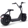 MotoTec Fat Tire 60v 18ah 2000w Lithium Electric Scooter Black_2