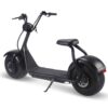 MotoTec Fat Tire 60v 18ah 2000w Lithium Electric Scooter Black_3