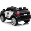 MotoTec Police Car 12v Black (2.4ghz RC)_4