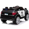 MotoTec Police Car 12v Black (2.4ghz RC)_6