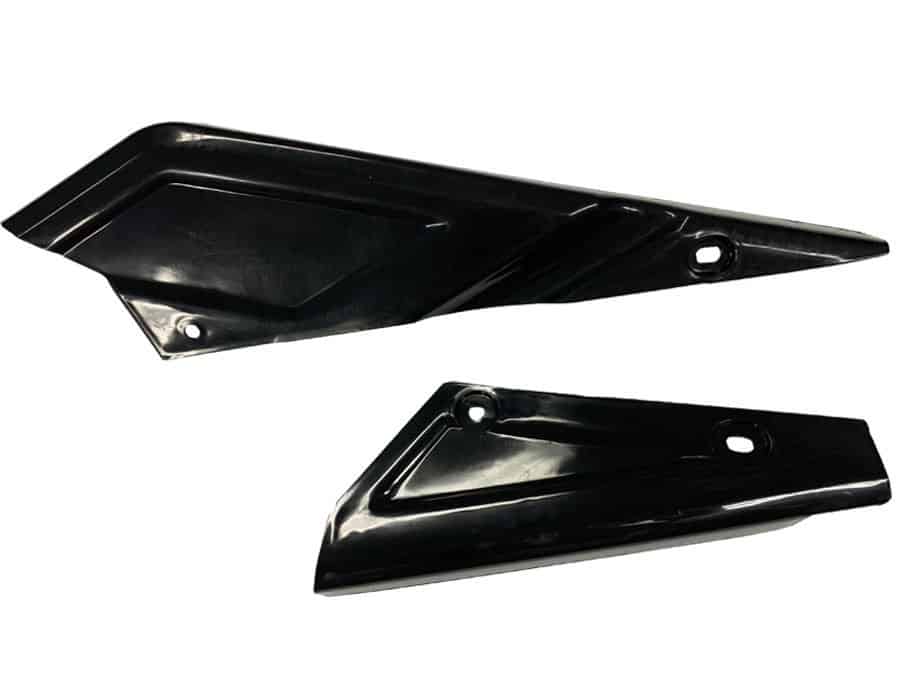 MotoTec Pro Dirt Bike Chain Guard Toy Store Discount