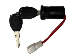 UTV Key Switch