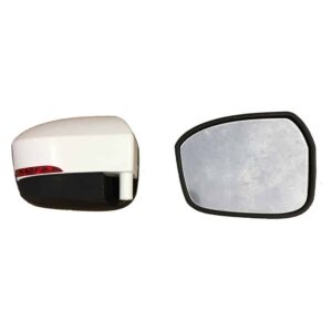 Mini Moto 12v Land Rover Side Mirrors