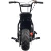 MotoTec 105cc 3.5HP Gas Powered Mini Bike_5