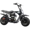 MotoTec 105cc 3.5HP Gas Powered Mini Bike_7