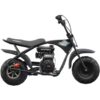 MotoTec 105cc 3.5HP Gas Powered Mini Bike_8