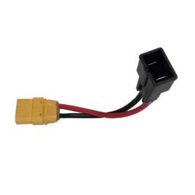 MotoTec Mad Scooter - Battery Wire Adapter