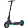 MotoTec Mad Air 36v 10ah 350w Lithium Electric Scooter Blue_3