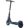 MotoTec Mad Air 36v 10ah 350w Lithium Electric Scooter Blue_4