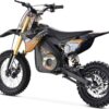 MotoTec 36v Pro Electric Dirt Bike 1000w Lithium Orange_3