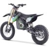 MotoTec 48v Pro Electric Dirt Bike 1500w Lithium Green_6