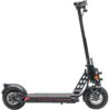 MotoTec Free Ride 48v 600w Lithium Electric Scooter Black_4