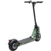 MotoTec Free Ride 48v 600w Lithium Electric Scooter Green_5