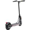 MotoTec Free Ride 48v 600w Lithium Electric Scooter Silver_4