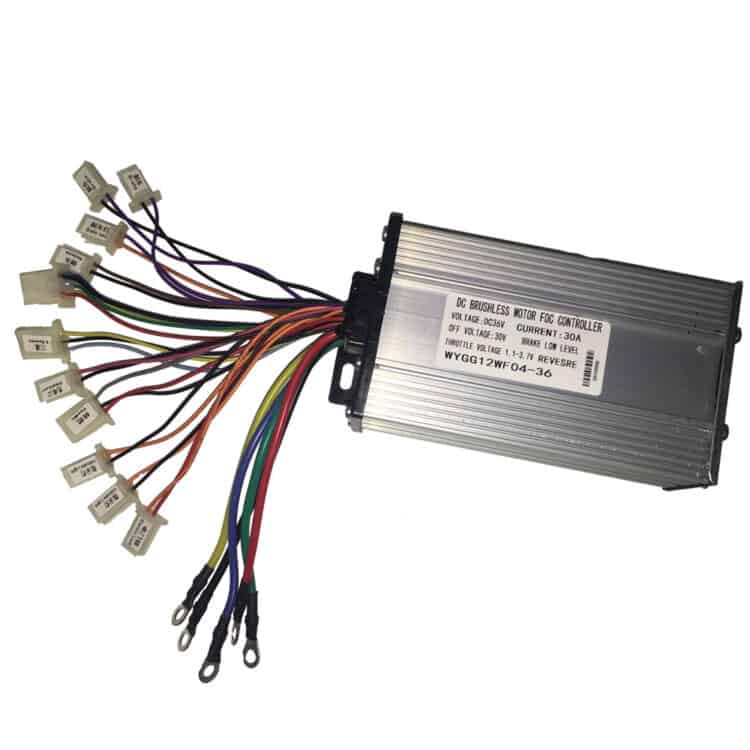 mototec 36v renegade