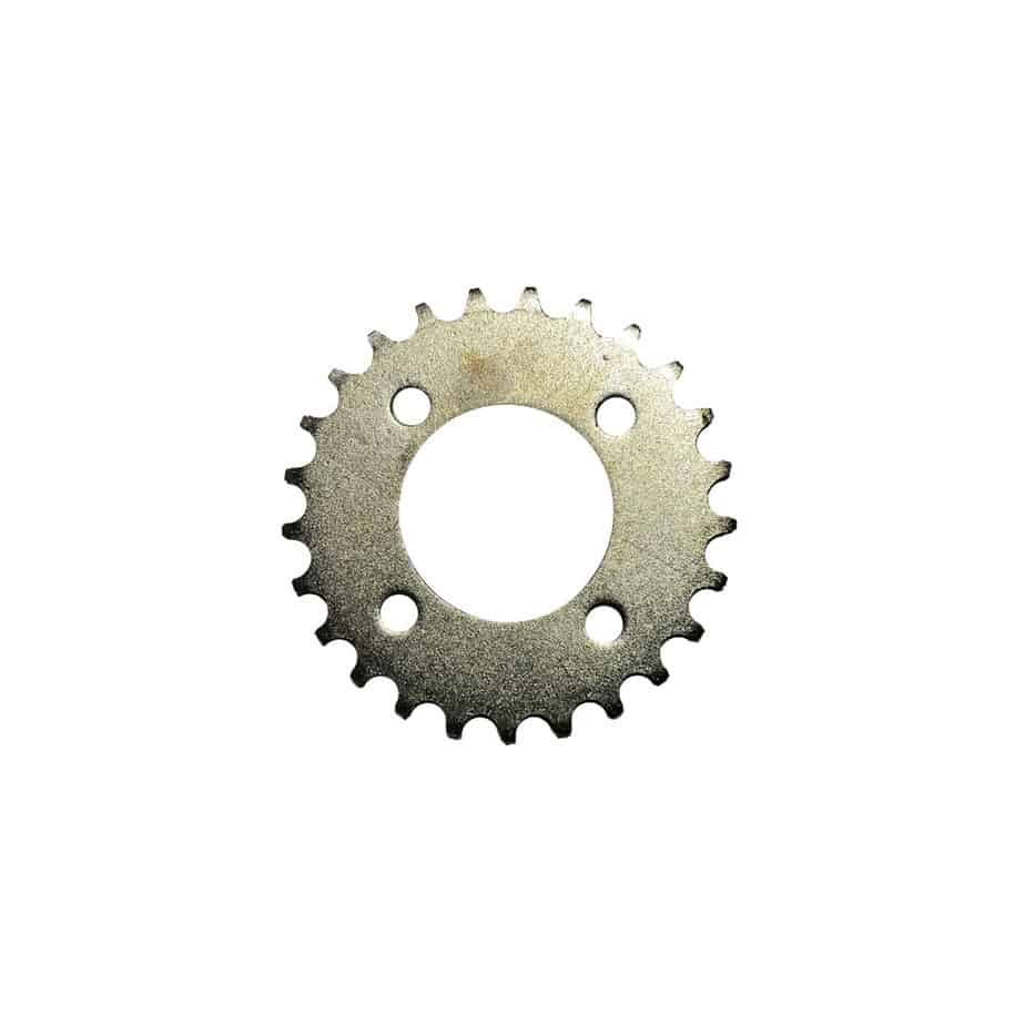MotoTec 36v Maverick Go KartRear Sprocket Toy Store Discount