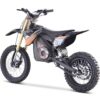 MotoTec 48v Pro Electric Dirt Bike 1500w Lithium Orange_2